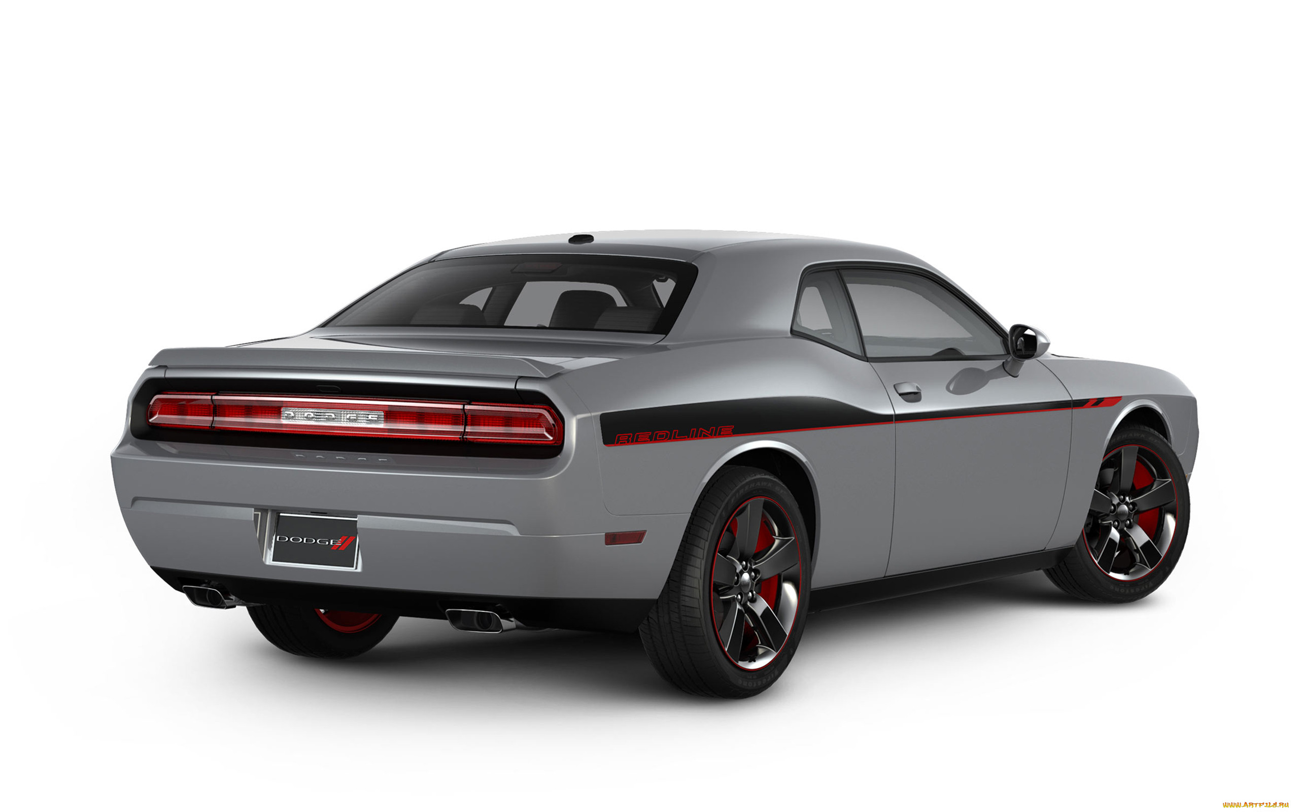, dodge, rt, redline, coupe, challenger